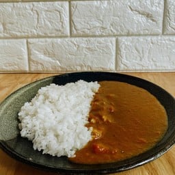 I am Curry (ข้าวแกงกะหรี่)