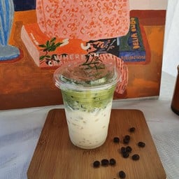 142 HOME CAFE พฤกษาเดอะคอนเนอร์บ้านเอื้ออาทร ซอย4