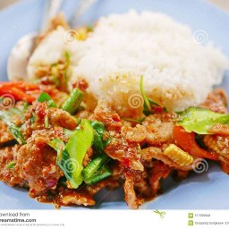 ครัวที่บ้าน / Kitchen @ home