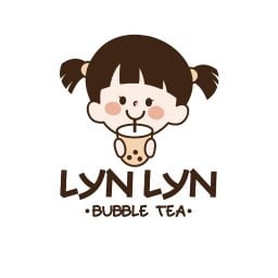 Lyn Lyn Bubble Milk Tea