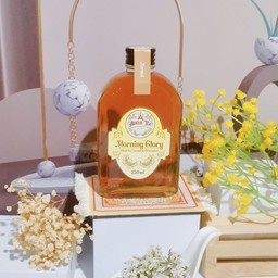 กลิ่น Morning Glory ขวด 250 ml. Black Tea , ผลไม้ตระกูลซีตรัส, คาราเมล