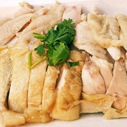 ไก่สับ