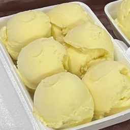 ไอศกรีมทุเรียน
