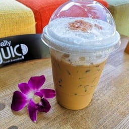 ชาไทย (เย็น)