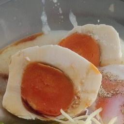 ไข่เค็ม
