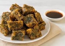กุยช่าย By น้องอันดา สูตรแม่คุณ