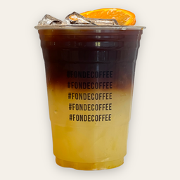 Espresso Yuzu - เอสเปรสโซ่ยูซุ