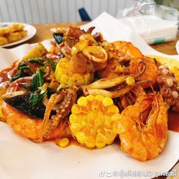 กุ้งถัง99อุดรธานี สาขา UD food center