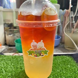 ชาน้ำผึ้งมะนาว