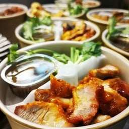 Maillord Sourdough ลาดกระบัง