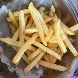 ฟายร้านสกาย+ข้าวกล่อง ตึกcชั้นล่างผ้าใบเขียว