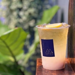DAYDAYTEACO. 日子選茶 Ratchada
