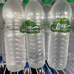 น้ำเปล่า ขนาด 600 มล.