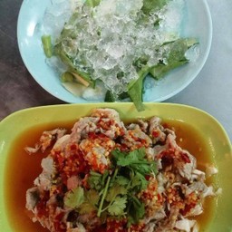 หมูมะนาว