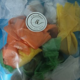 ทอฟฟี่ทุเรียน