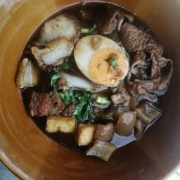 กินข้าวบ้านโก๊ะ