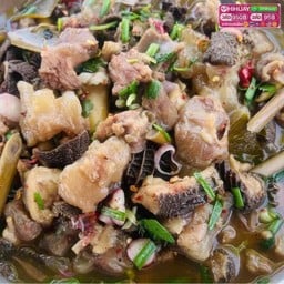 ครัวริมคลอง ประตู3