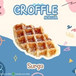 ครอฟเฟิล นอกอ หัวหิน