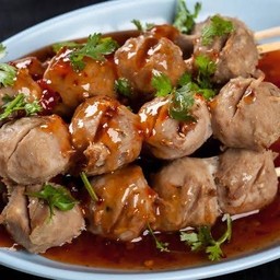 เจ๊เม็ดข้าว ปิ้งย่าง หม่าล่า  สาขา กาฬสินธุ์