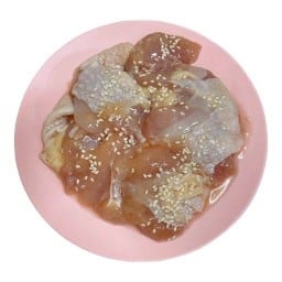 ไก่หมักงา