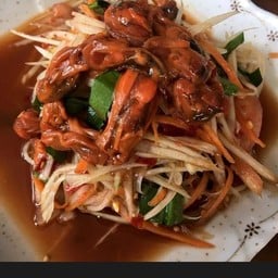 ร้านอาหารอีสานบึงกาฬ