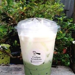 Coffeeลับๆ หลังโรงพัก