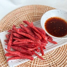 OneCup ปังชาไทยชีสข้าวเหนียวมะม่วง