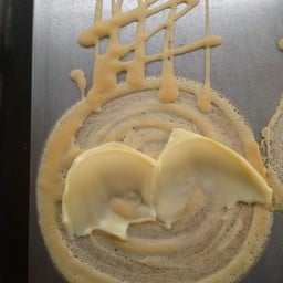 ขนมโตเกียว&ชานมไข่มุกหน้าราชภัฎเชียงใหม่