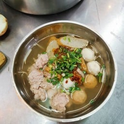 เกาเหลาหมู