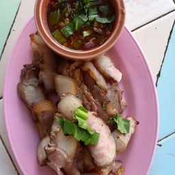ส้มตำร้อยเอ็ด แยกวุ่นวาย