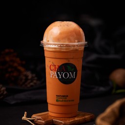 ชาเย็นพะยอม