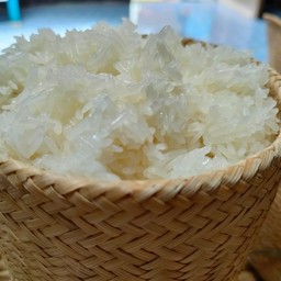 ข้าวเหนียว
