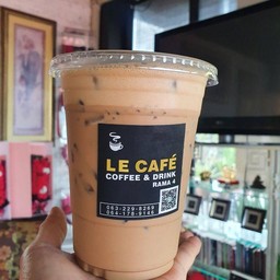 คาปูชิโน่ เย็น