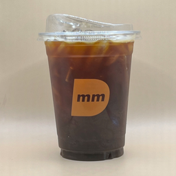 อเมริกาโน่ เย็น