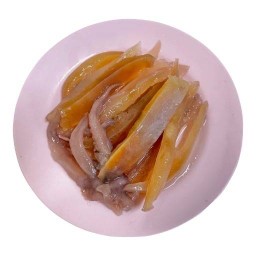 ปลาหมึกกรอบ