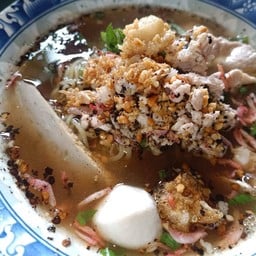 อาหารตามสั่ง