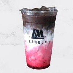 โกโก้ มิลค์ สตรอว์