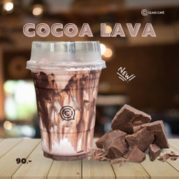 COCOA LAVA