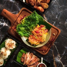 เส้นหมี่