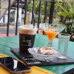 คาเฟ่ อเมริกาโน่