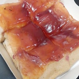 แยมบลูเบอร์รี่