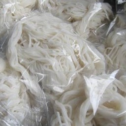 ขนมจีนถุงล่ะ