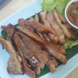 เนื้อย่าง