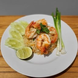 ปั้นหยาโภชนา อาหารตามสั่ง