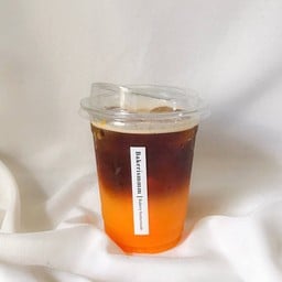 Americano Orange