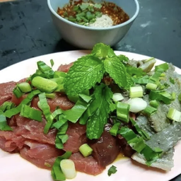 เนื้อซอยจุ๊