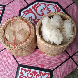 ร้านข้าวหอม