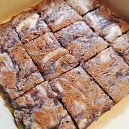 น้าหนวด ข้าวแดง กรอบ By Dragon good น้าหนวด ข้าวแดง กรอบ By Dragon good