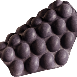 แป้งชาโคล