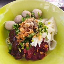 จอยโกเด้งแยกบุ่งกระเบา